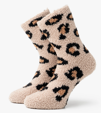 LeopardSocks