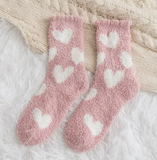 HeartSocks