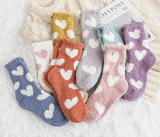 HeartSocks