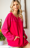 PaulettePink