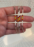 Serape Beads