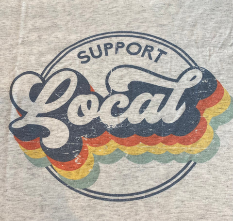 SupportLocal