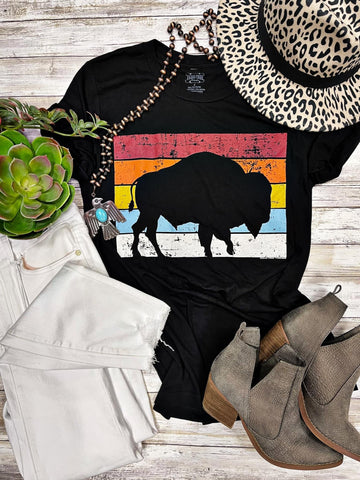 StripeBison