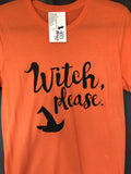 Witch Please