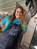 Made with Love Apron