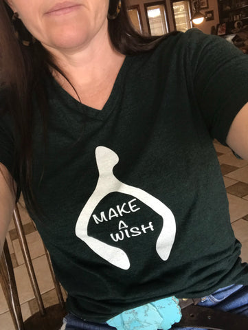 Make a Wish Adult