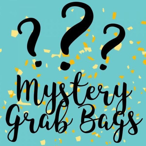 Mystery Grab Bag