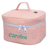 Makeup bags (Train Case)