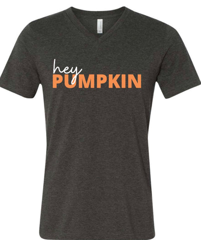 HeyPumpkin
