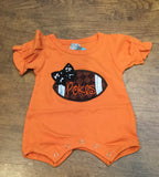 Girls Rompers