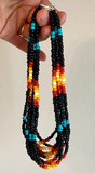Serape Beads