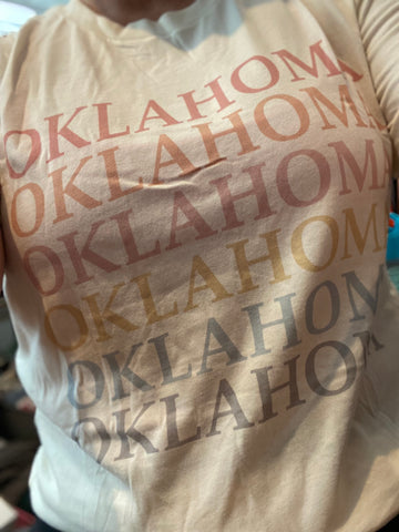 OklahomaX6
