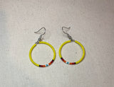 Serape Beads