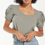TwistedPuffTee