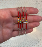 Serape Beads
