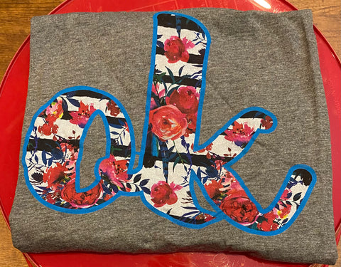 OK Floral