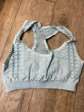 PeepholeBralette