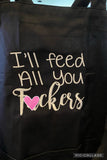 I'llFeedAll
