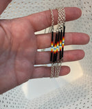Serape Beads
