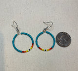 Serape Beads