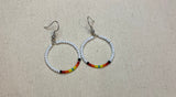 Serape Beads